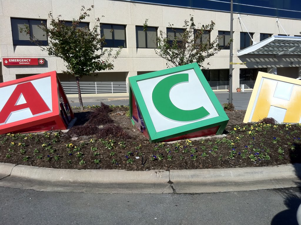 Arkansas Childrens Hospital