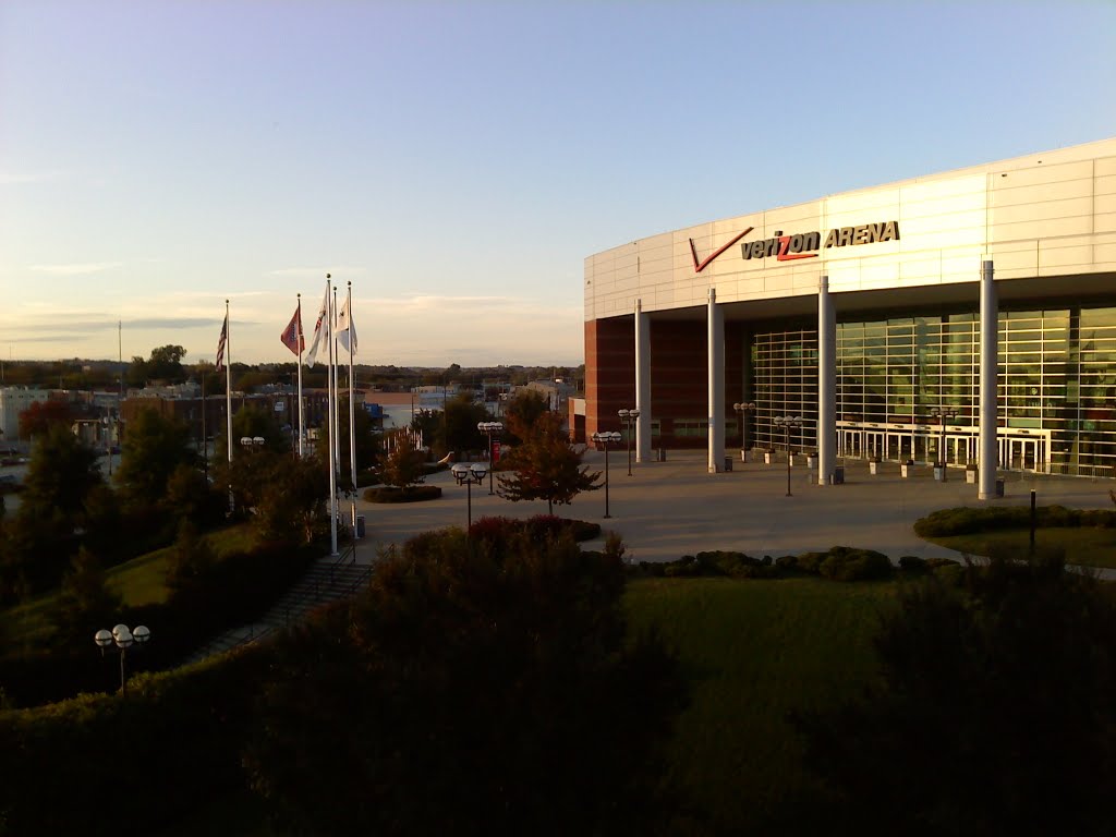 Verizon Arena