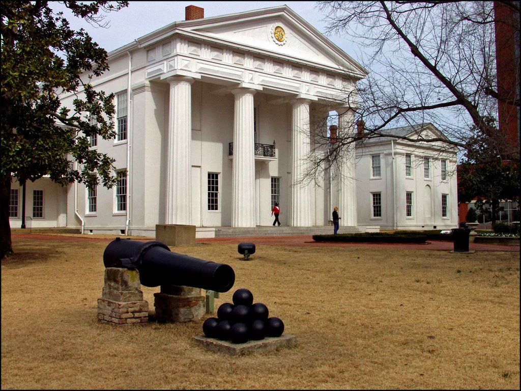 State House