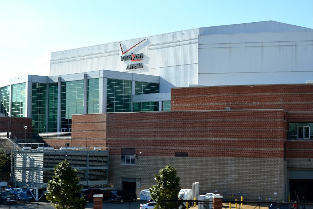 Verizon Arena