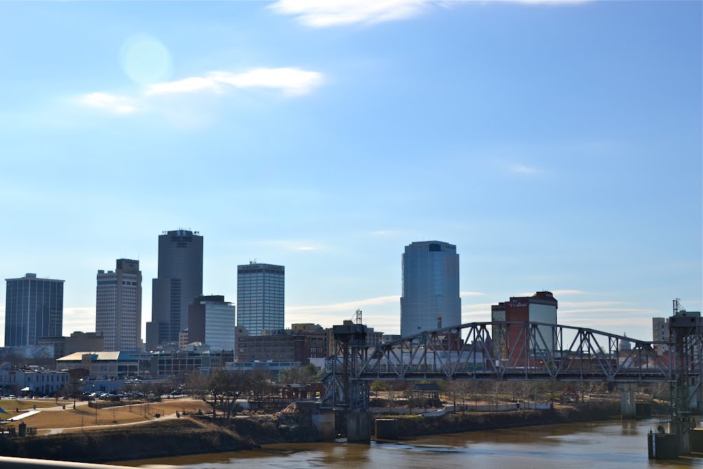Little Rock