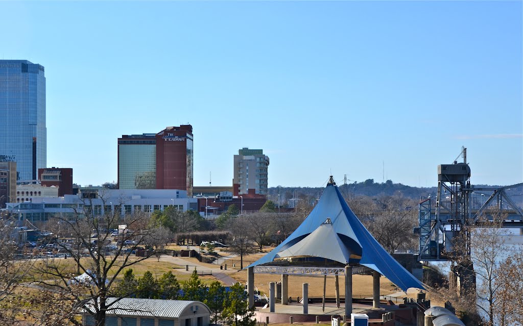 Peabody Park