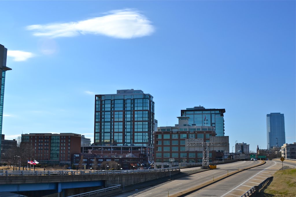 Little Rock