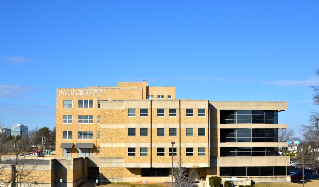 Bowen School of Law