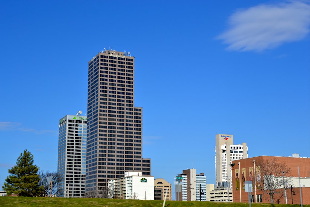 Metropolitan Building