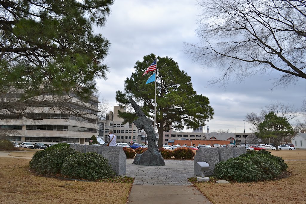 Medal of Honor Memorial