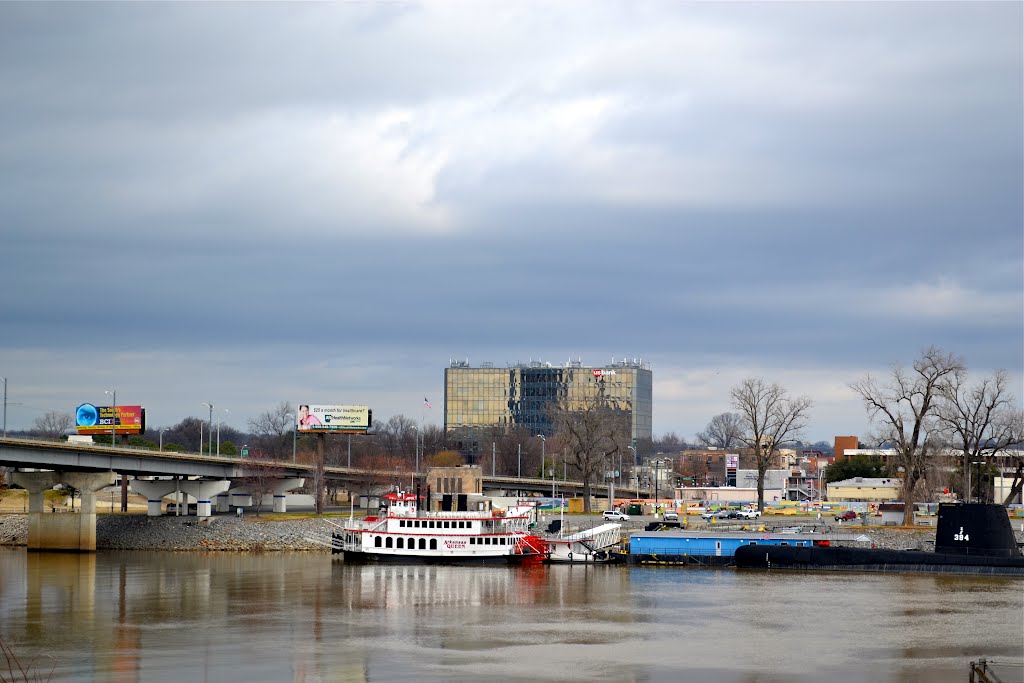 Riverboat
