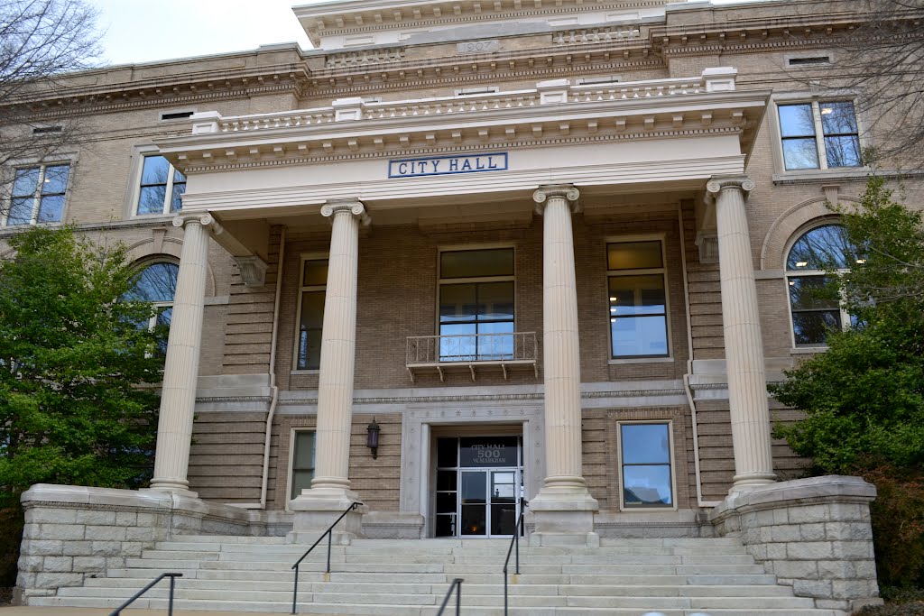 City Hall