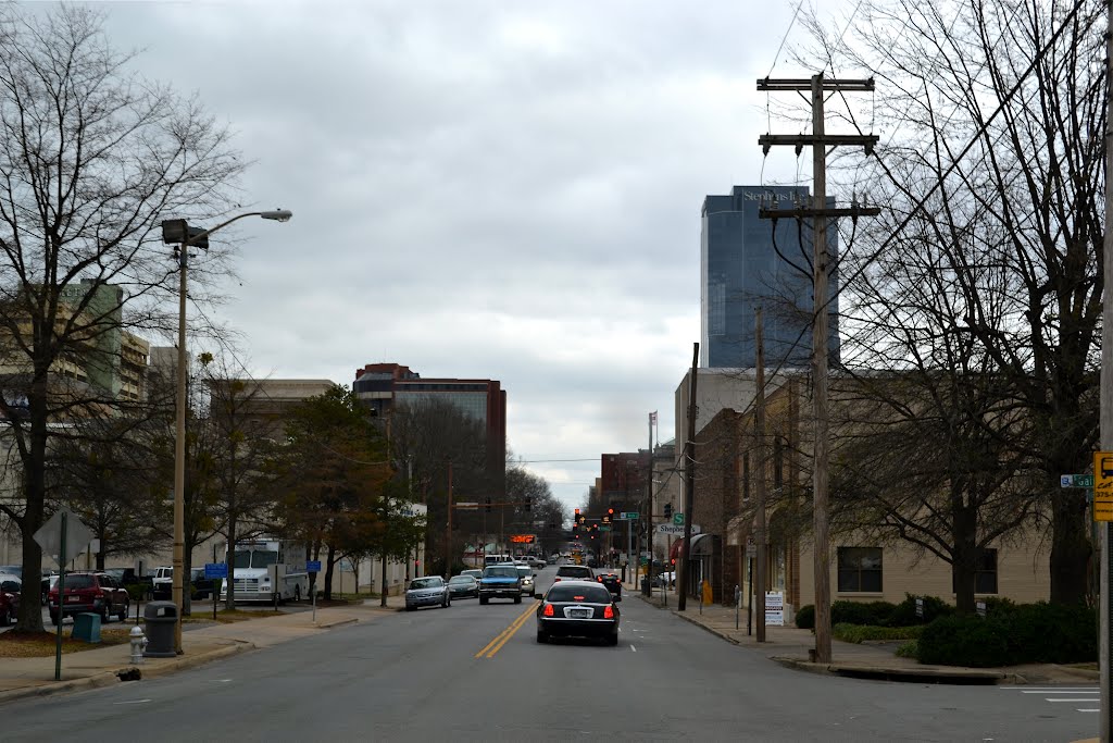 Little Rock