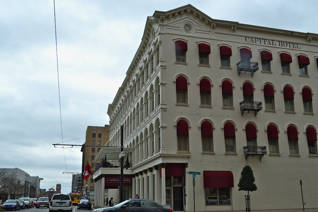 Capitol Hotel