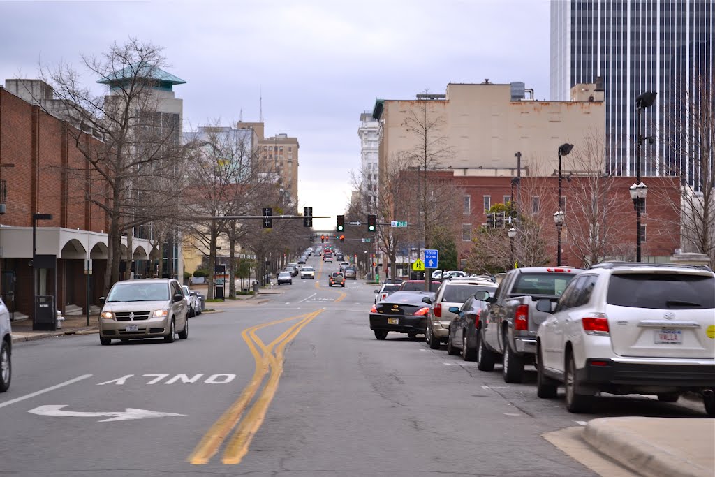 Little Rock