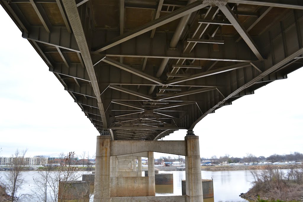 I-30 Bridge