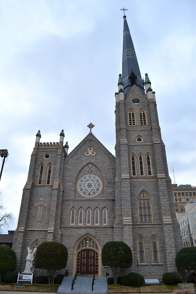 Cathedral of Saint Andrew
