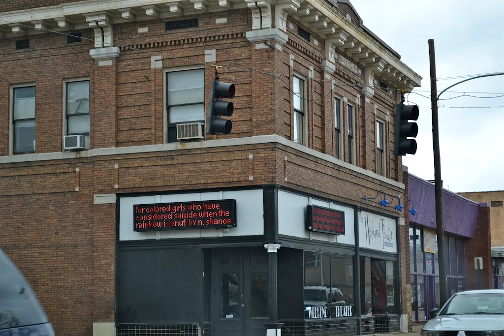 Weekend Theater