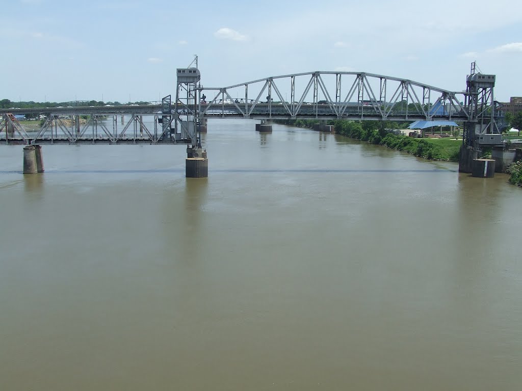 Junction Bridge - 2012/14/05
