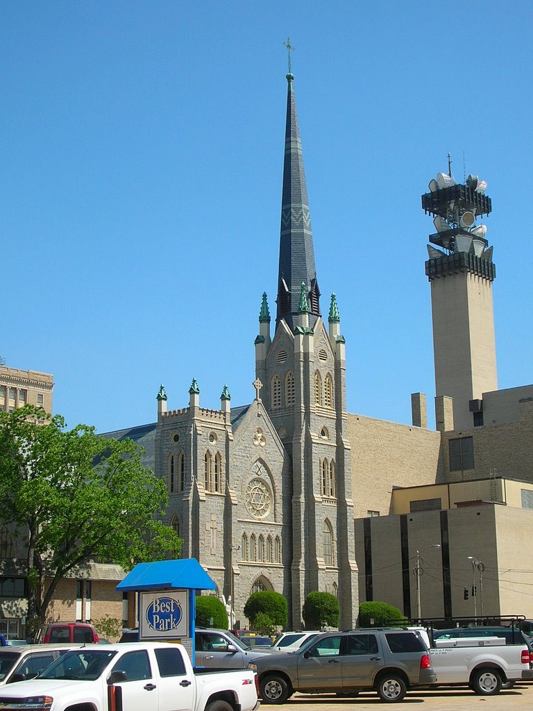 US - Little Rock