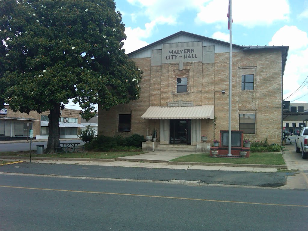 City Hall