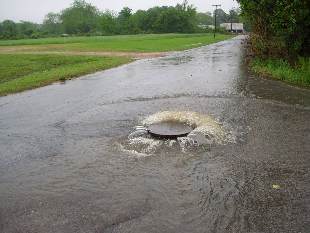 Overflow!