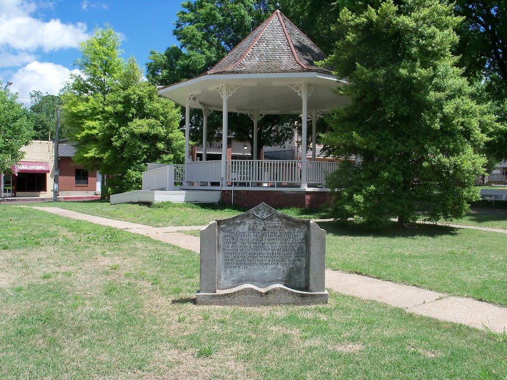 Historical Marker