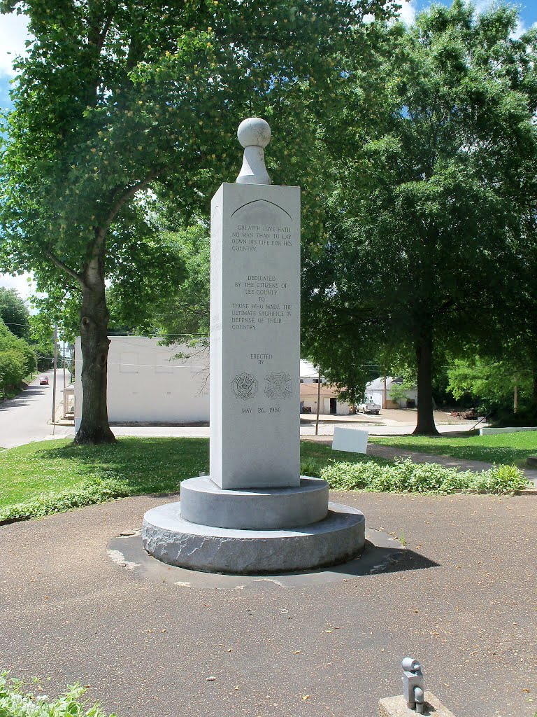 Veterans Memorial