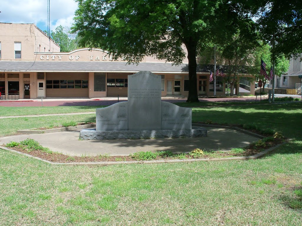 Historical Marker
