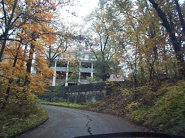 Yellville