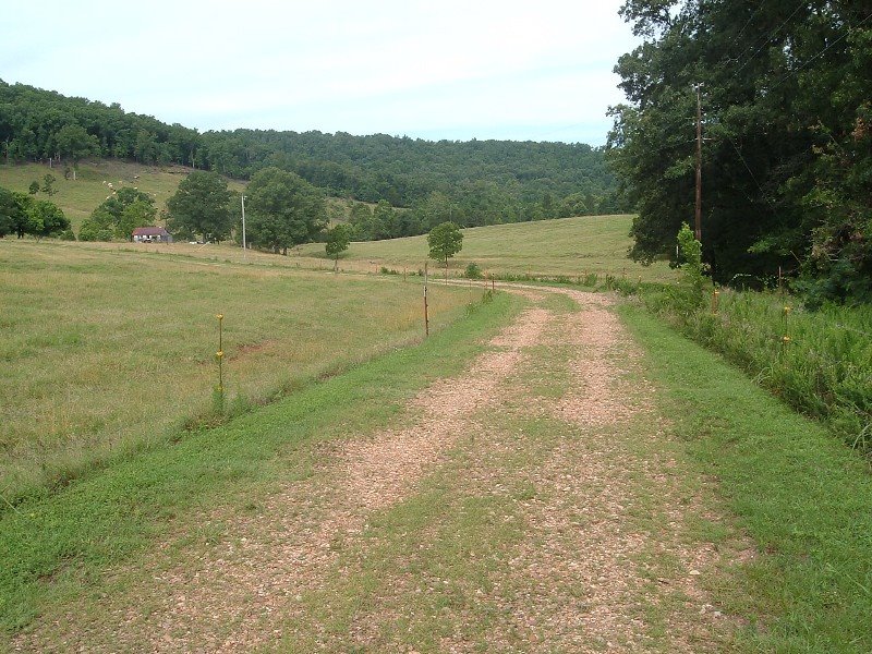 Ozarks