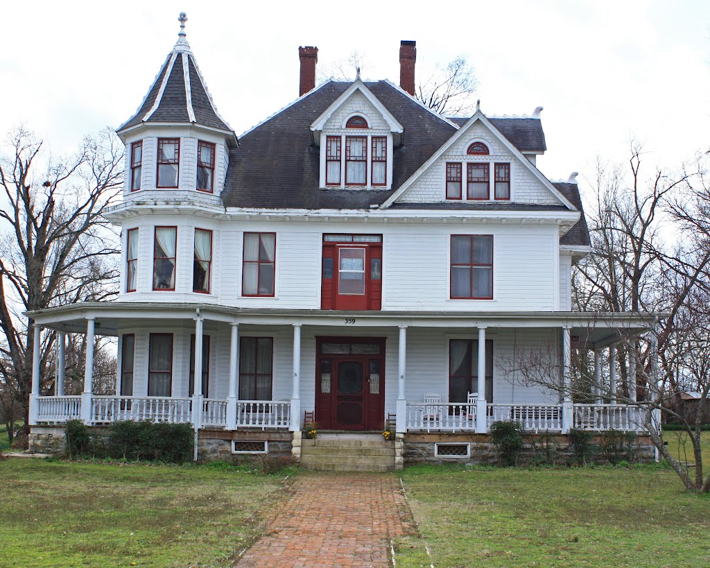 red raven inn