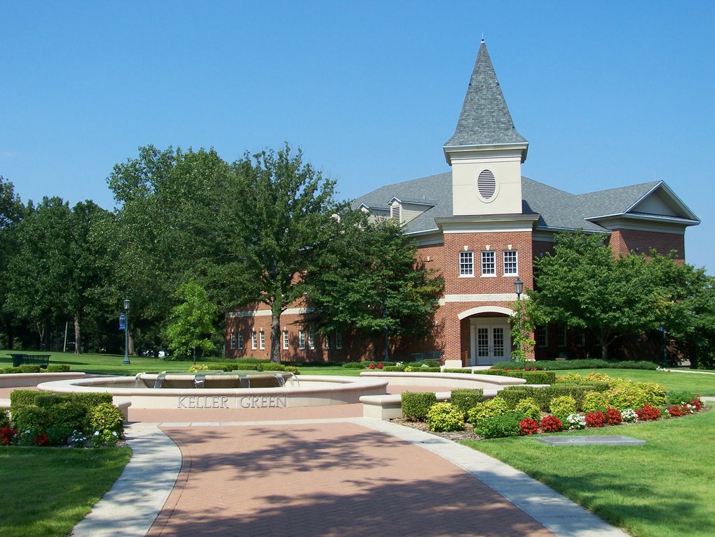 Arkansas State University, Mountain Home Campus