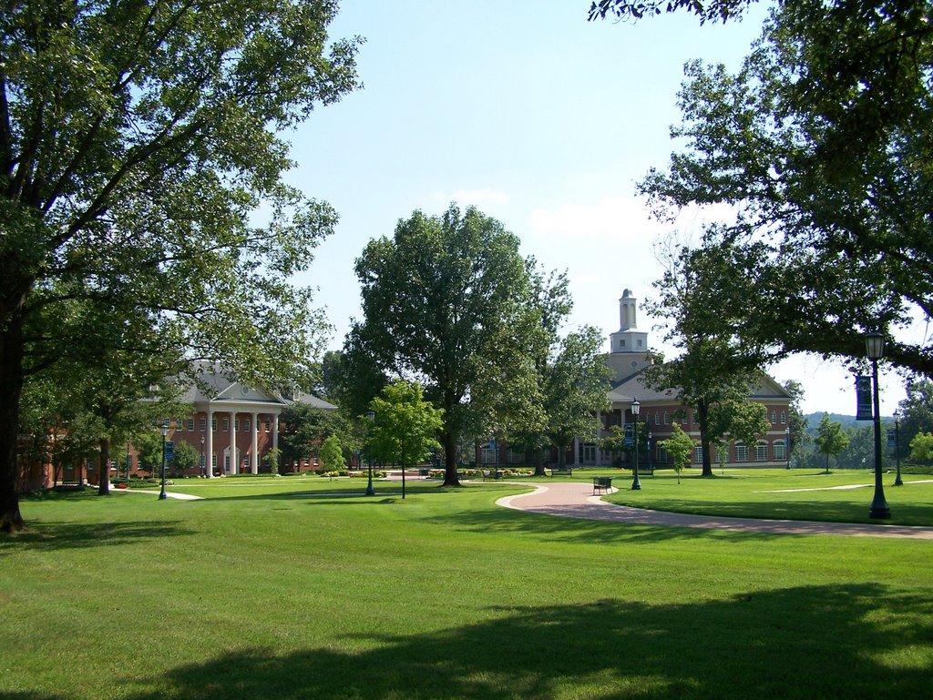 Arkansas State University at Mountain Home