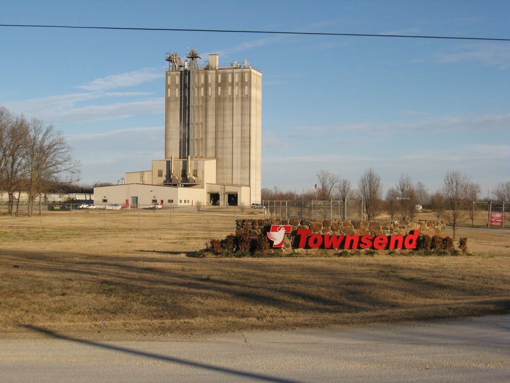 Poultry food processing plant--Dec2008