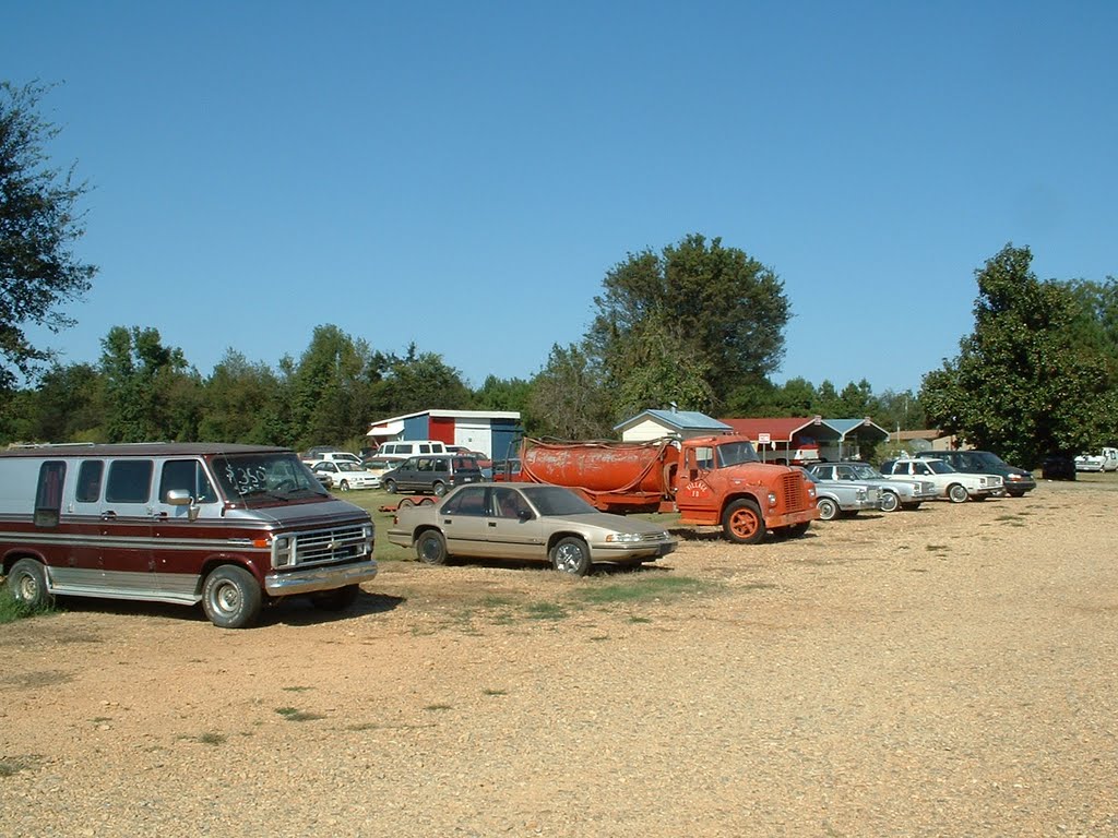Old Cars 2
