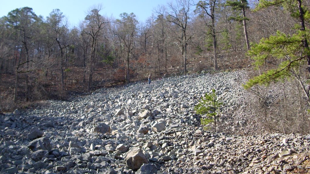 Hells Half Acre