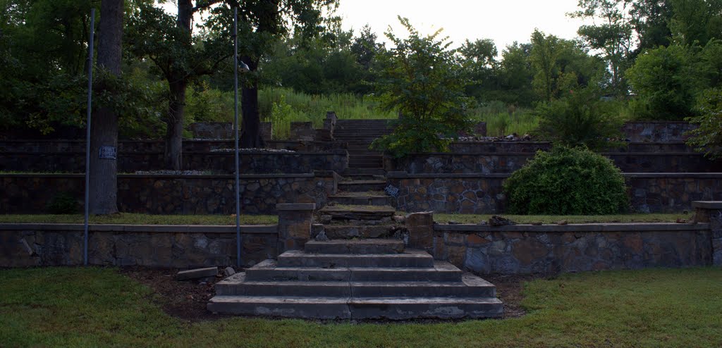 Steps