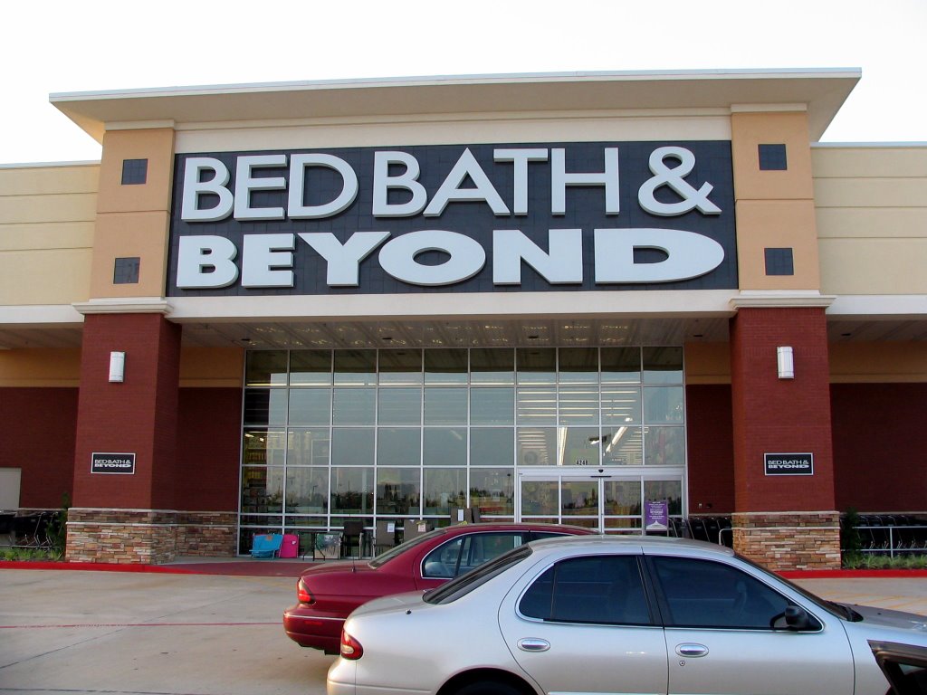 Bed Bath and Beyond