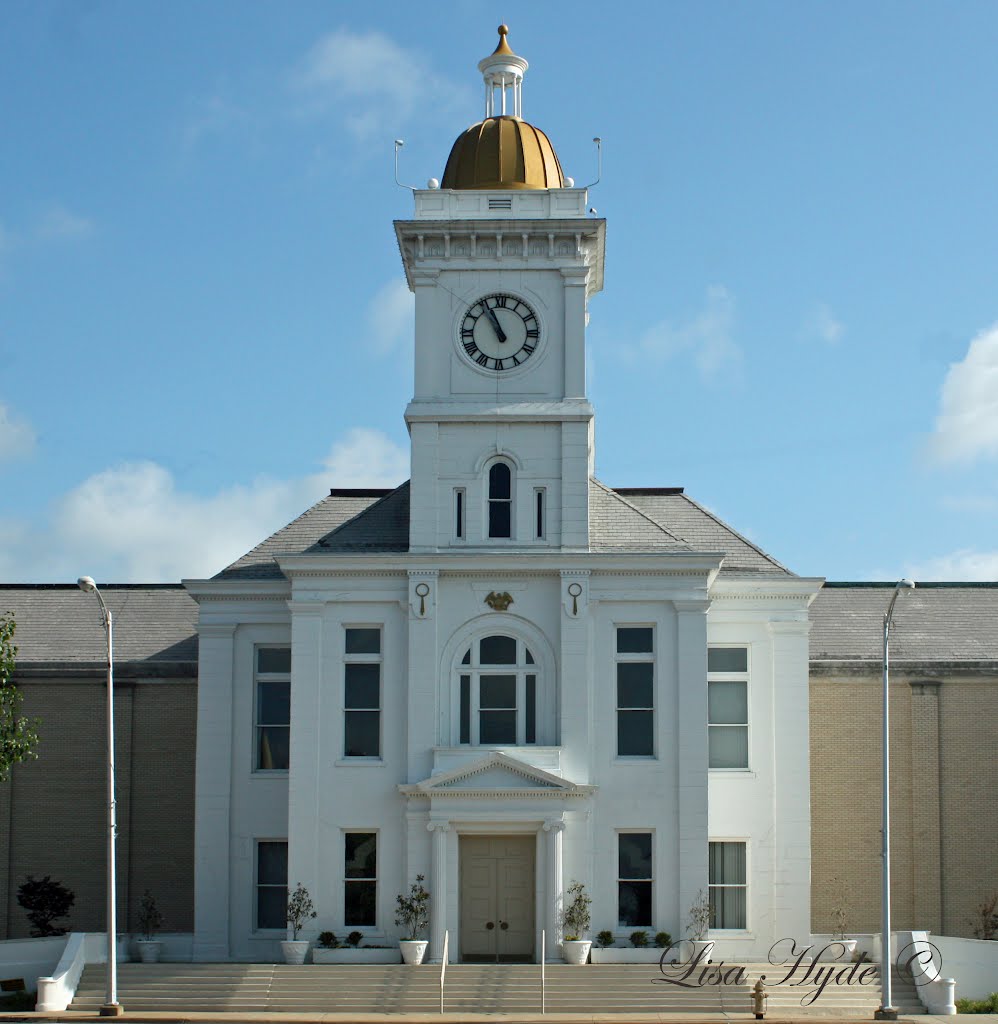 Sulphur Springs