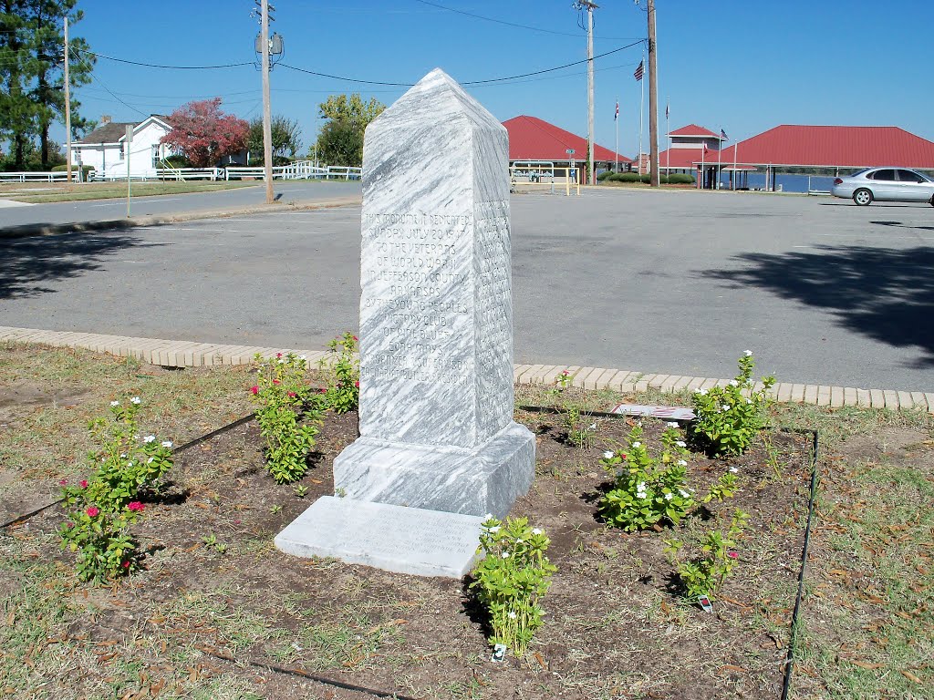 Veterans Memorial