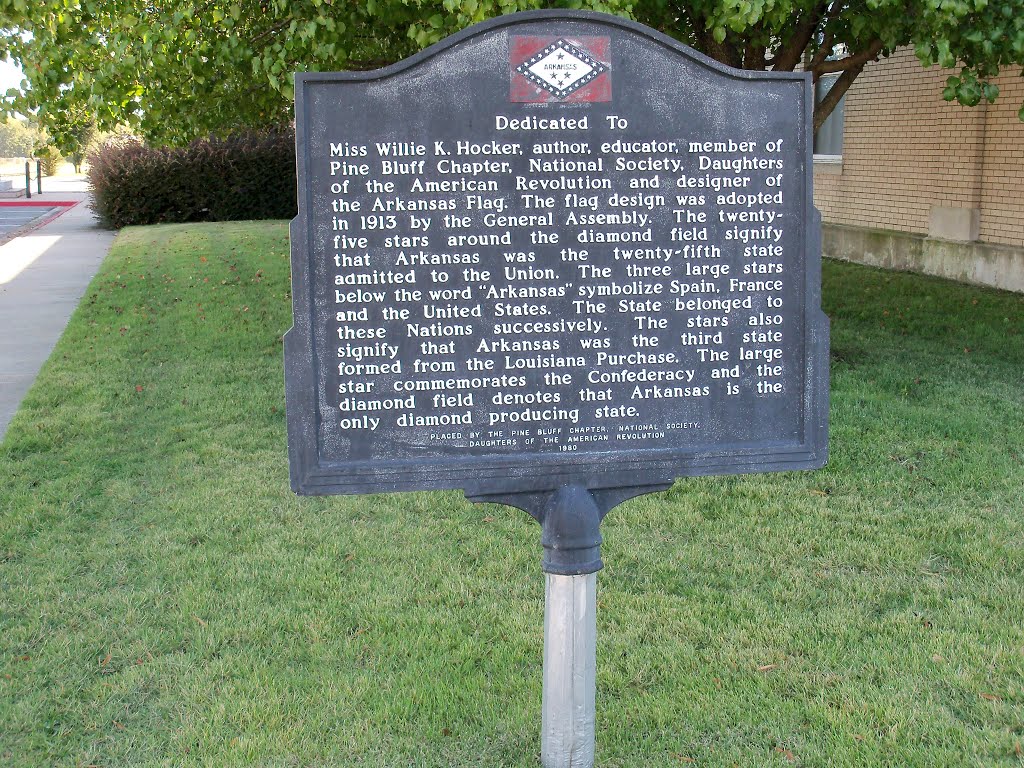 Historical Marker
