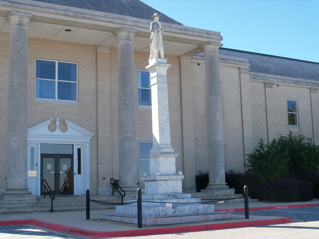 Veterans Memorial