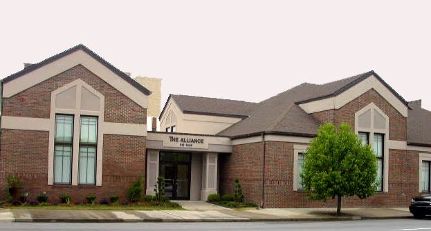Economic Development Alliance for Jefferson County, Arkansas