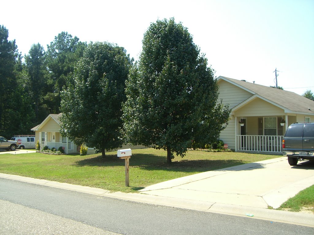 Uncle Ds House, Benton, AR