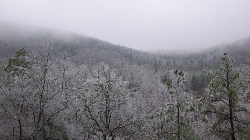 Icy Hills