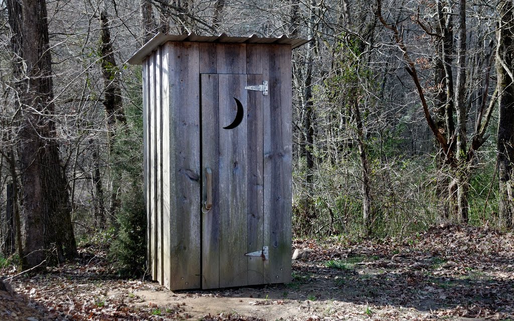 Arkansas Accommodations ...