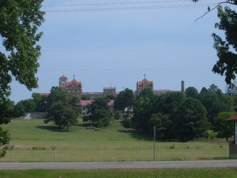 Subiaco Academy
