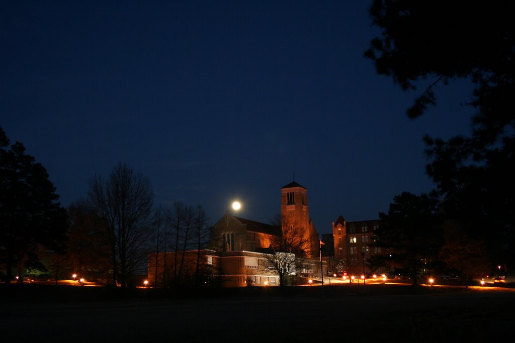 Subiaco Academy