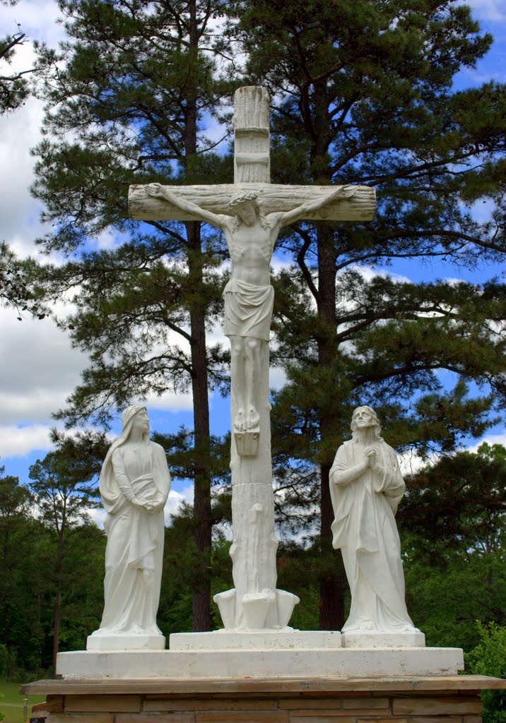 Christ on the Cross