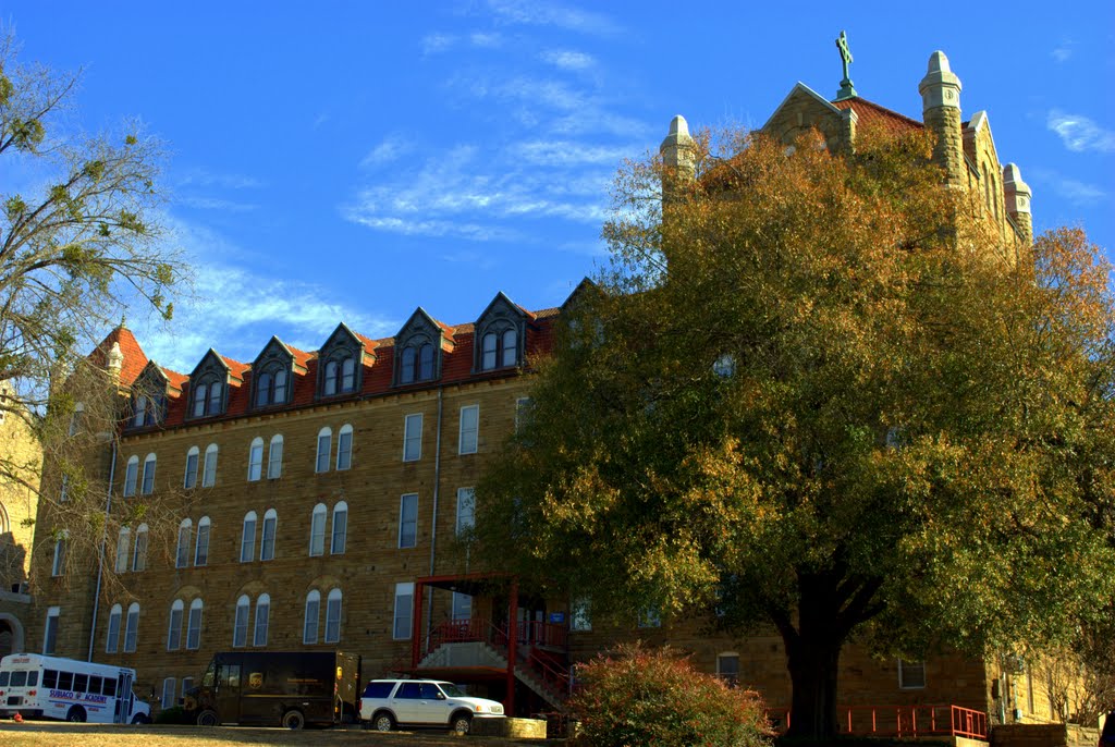 Subiaco Academy