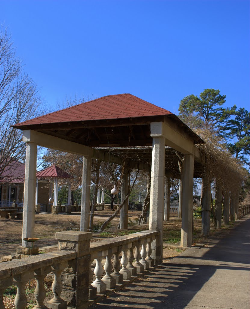 Subiaco Academy