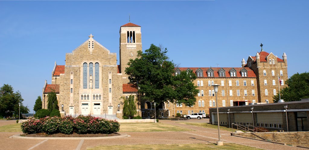 Subiaco Academy