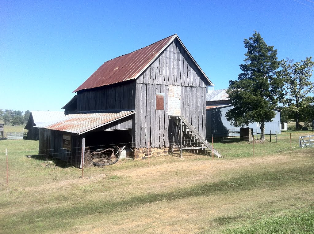 Barn